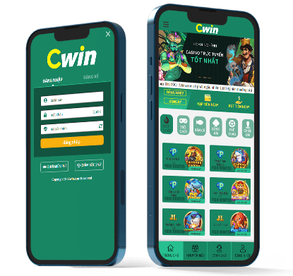 App-cwin