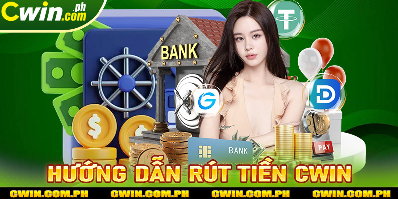 Rút tiền cwin