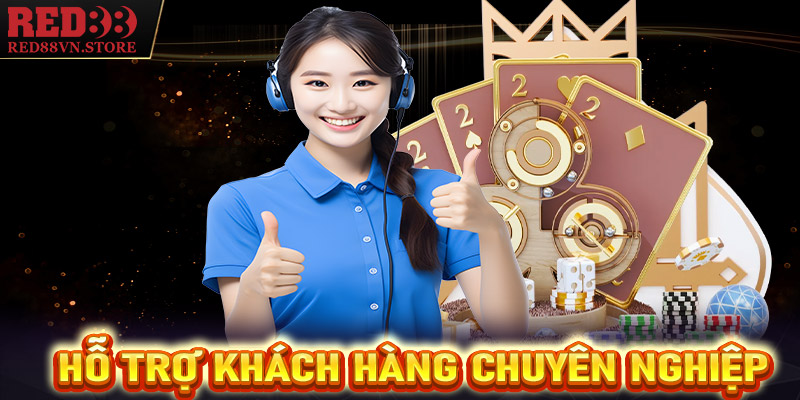 Khuyến mãi hấp dẫn, ưu đãi khủng dành cho thành viên Red88