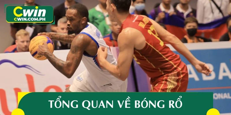 Tổng quan về hình thức dự đoán bóng rổ