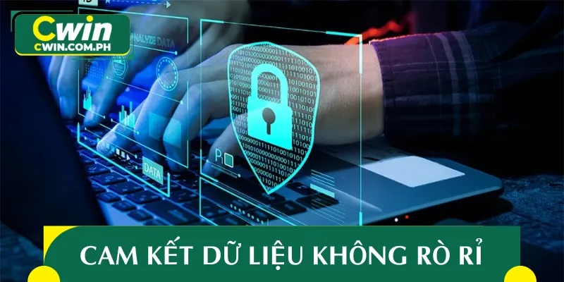 Nhà cái không bán dữ liệu cho kẻ xấu