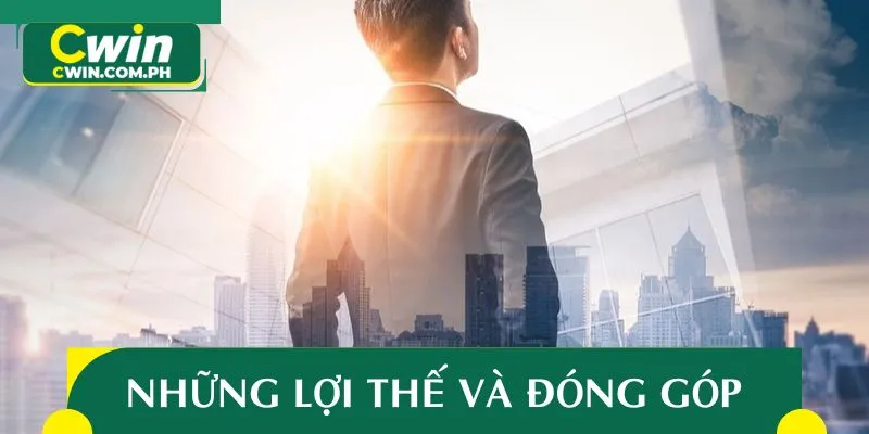Trong lĩnh vực giải trí số, CEO Thương Linh đã có những đóng góp tích cực