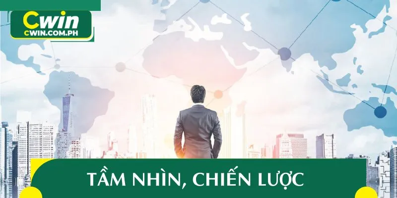 Tác giả đã xây dựng lộ trình, kế hoạch phát triển cực bài bản