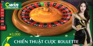TOP 4 Chiến Thuật Cược Roulette Thành Công Lên Đến 99%