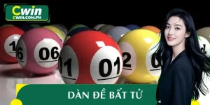 Lưu Ngay Bí Kíp Bắt Dàn Đề Bất Tử Chuẩn, Ăn Thông Cả Tuần