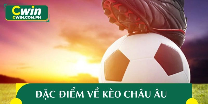 Đặc điểm cụ thể của tỷ lệ châu Âu 