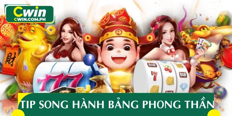 May mắn và chiến thuật song hành trong game Bảng Phong Thần
