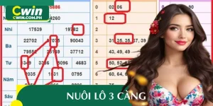 Nuôi Lô 3 Càng – Chiến Thuật Bất Bại, Thắng Lớn Mỗi Ngày