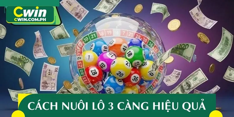 Bật mí tuyệt chiêu nuôi lô cực đỉnh