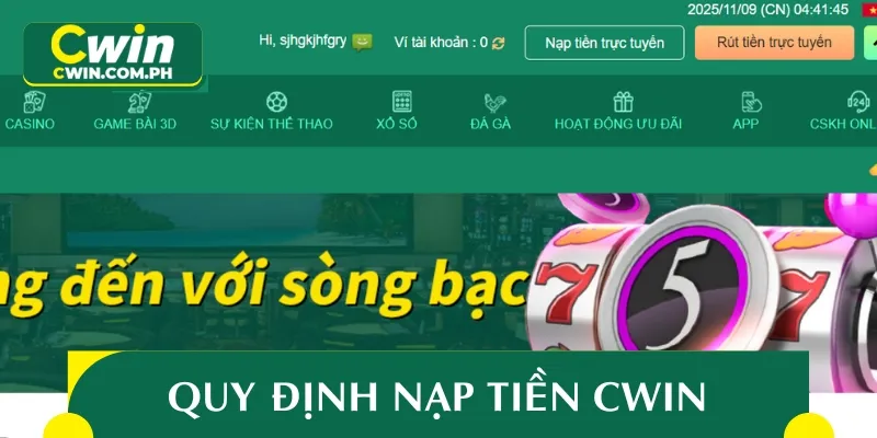 Một số quy định quan trọng mà bạn cần ghi nhớ khi giao dịch