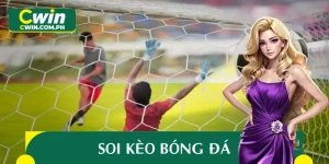 Soi Kèo Bóng Đá CWIN: An Toàn, Minh Bạch , Hấp Dẫn