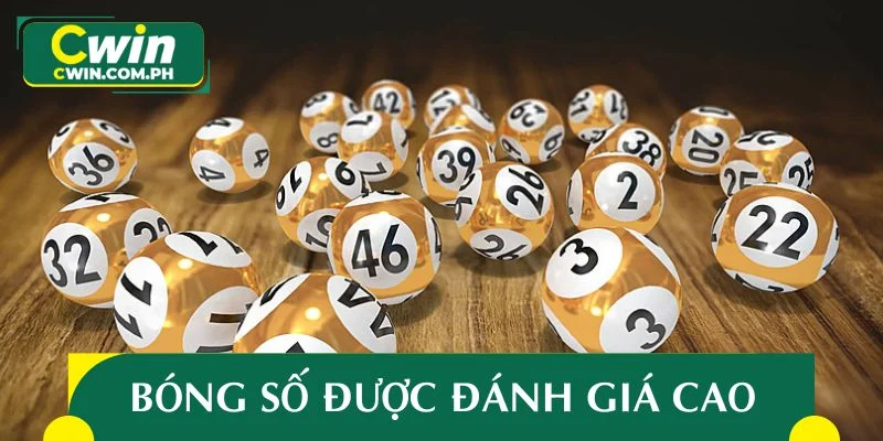 Bóng số được dân chuyên lâu năm đánh giá cao