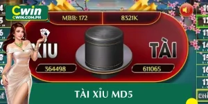 Tài Xỉu MD5 – Bí Quyết Chơi Dễ Thắng Cho Mọi Game ThủTài Xỉu MD5 – Bí Quyết Chơi Dễ Thắng Cho Mọi Game Thủ