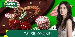 Tài xỉu Online Là Gì? 3 Lợi Ích Khi Chơi Game Tại CWIN